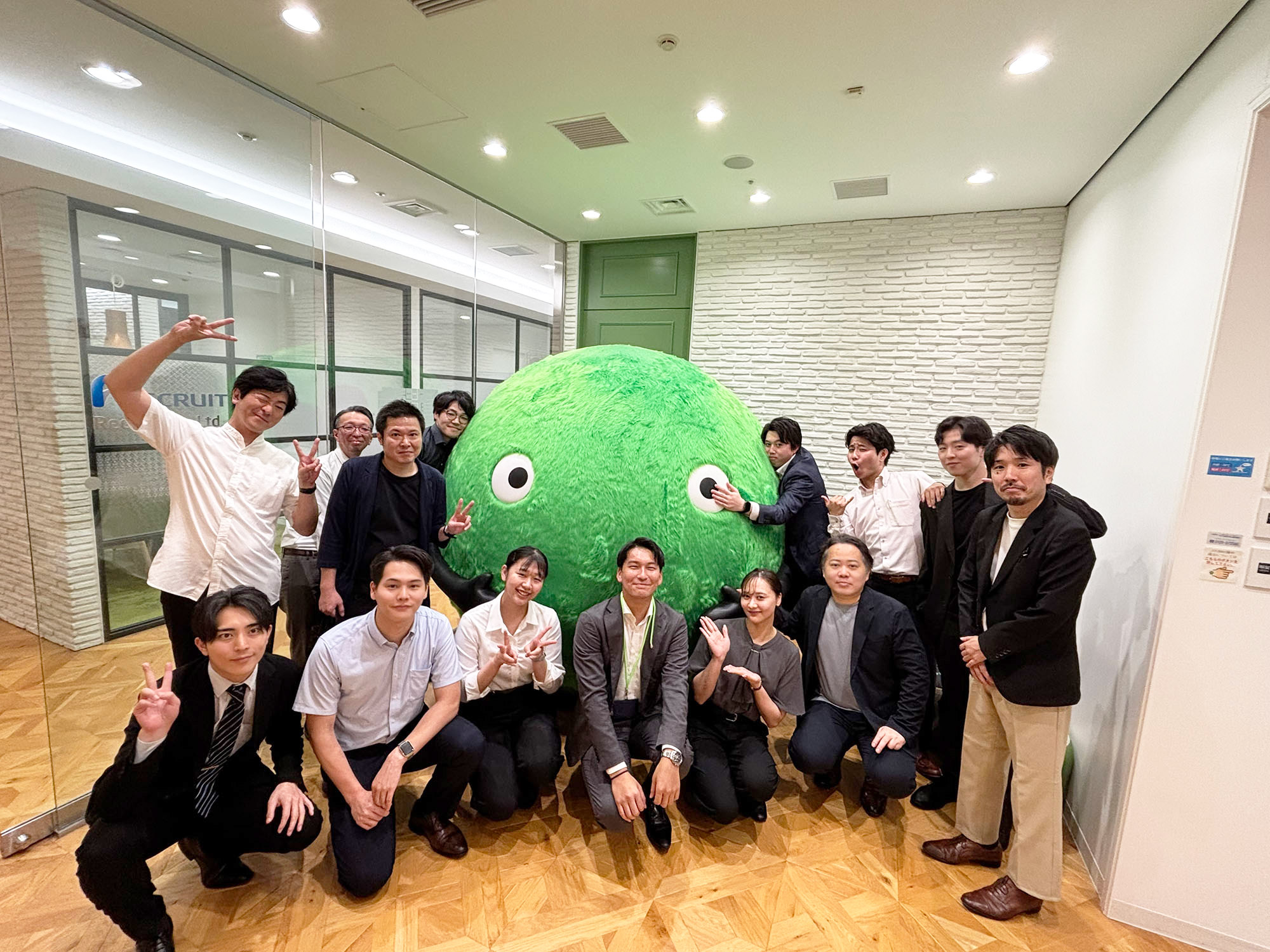 SUUMO本社ロープレで実感した“暮らし提案”の大切さ